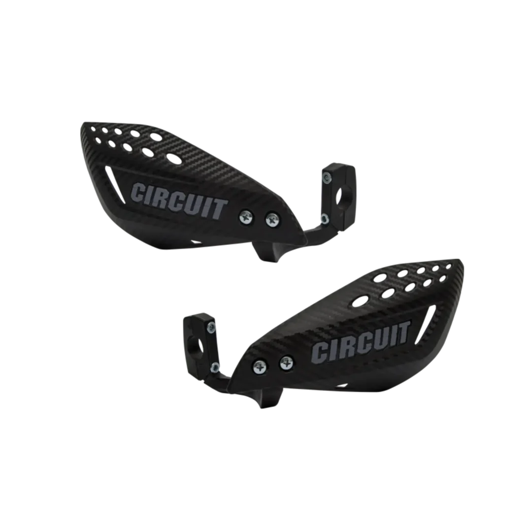 Circuit Handkappen Grijs